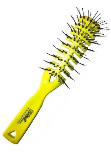 Eurostil 3 Detangling Spider Brush Professional Salon 50550 3