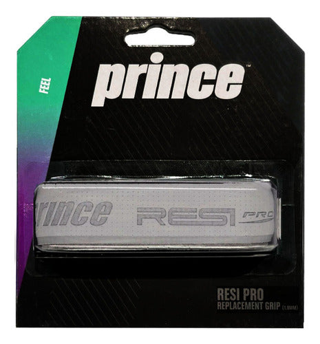 Prince Grip Resipro Gray 0