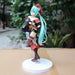 Koki Anime Store Figura Miku Hatsune - Vocaloid Pascua 22cm #08 2