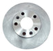 Front Brake Disc for Duster Duster Oroch - Cavallino 1