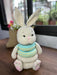 Handmade Amigurumi Stackable Rabbit 6