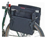 Bushwhacker Omaha Bicycle Grocery Pannier Cycling Rack Basket 0