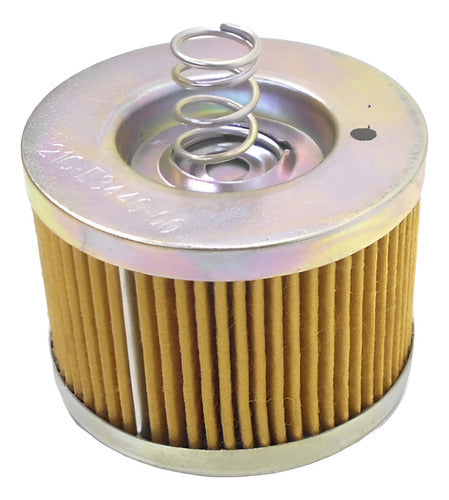 Yamaha Fz 16 Original Oil Filter Sale! Grd 1