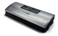 Turbosaver TS1200 Vacuum Sealer + 2 Rolls 5m Pack 2