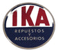 Door Weatherstrip for Jeep Ika Carrozado 0