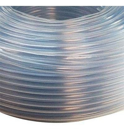 PVC Crystal Hose for Water/Air 25x31mm 1