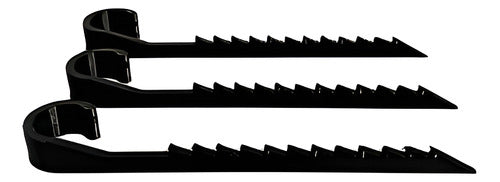 Builder3D Plant Training Anchors Hooks Pack of 50 0