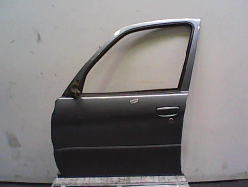 Puerta Delantera Izquierda Citroen Picasso 5p 2008 - 265344 2