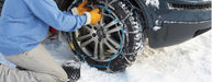 Design Car Snow and Mud Chains for Trucks 235/65/16 - 225/65/16 6