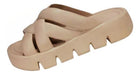 Gemma Platform Sandals (Chuna Style) 5