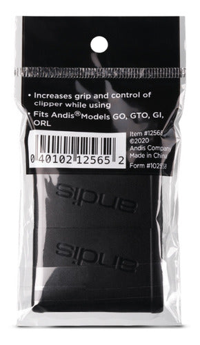 Andis Accesorio Grip Antideslizante Para Outliner - 12565 5