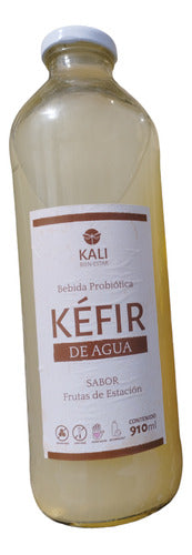 Kefir De Agua 0