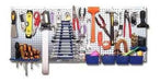 Vanguard Tool Organizer Panel Board X 34 Pcs 0