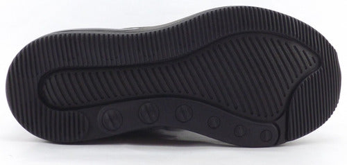 Citadina Women's Platform Sneaker Saubara-616 8