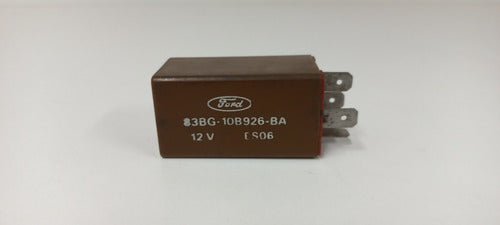 Relay De Ford Sierra Original Ford 83bg/10b926/ba/ 1