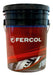 Fercol Hidrarojo Hydraulic Steering Oil 20 Lt 0