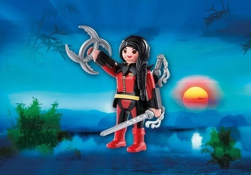 Playmobil Pirate Playmo Friends 9073 Magic4ever Original 1