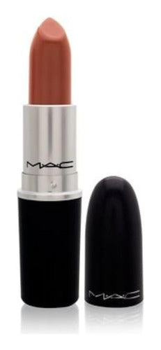 Mac Pintalabios Satinado Mocha 0