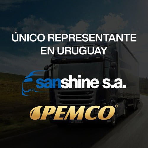 Pemco Hm Iso46 - 20 Litros - Mejor Precio 1