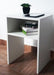 Muebleds Minimalist Light Stand Nightstand Combo X2 1