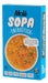 Sopa Energética - Molé - 150g 0