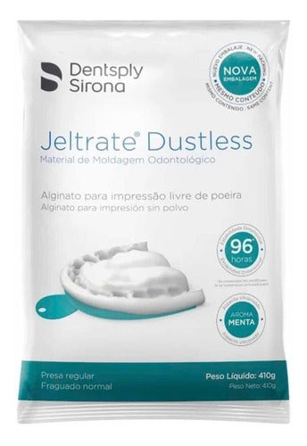 Dentsply Alginato Jeltrate 0