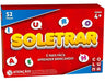 Jogo Diverso Soletrar 52 Pecas - Coluna 0