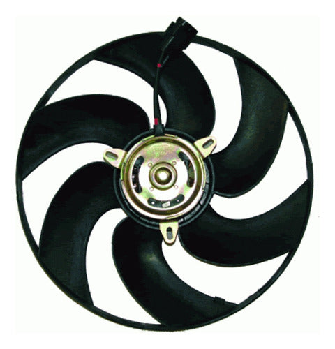 Electroventilador Omer Renault R19 Coupe 0