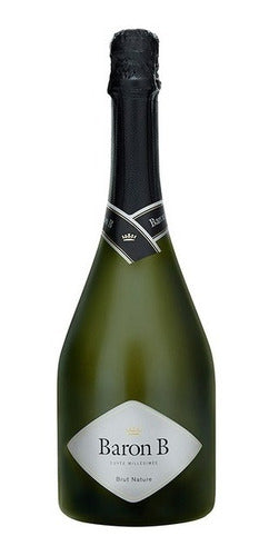 Baron B Brut Nature 0