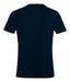 Reusch Remera Hombre - Essential Azul 1