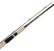 Omoto Iron 2.10 M Baitcasting Fishing Rod 8/15 lbs 2 Segments 0