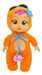 Cry Babies Tiny Cuddles Tutti Frutti 5