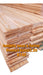 VETAS Pine Tongue and Groove Board 2.2cm x 12cm (Useful) x 3.30m 3