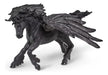 Figura De Pegaso Twilight, Realista Y Pintada A Mano, 14 Cm 0