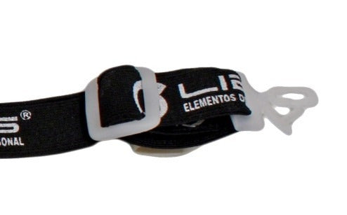 Mentonera Para Casco Libus Completo Li902003 3