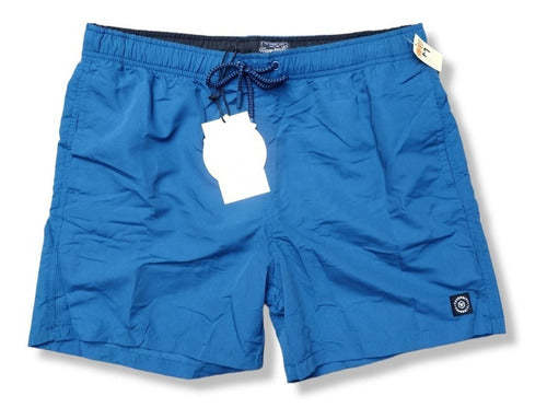 Taverniti Plain Classic Swim Shorts 1716 6