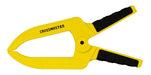 Crossmaster Set of 4 Plastic Clamps 6 Kg 1