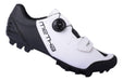 Metha Tigra MTB Cycling Shoes Compatible with Shimano 1