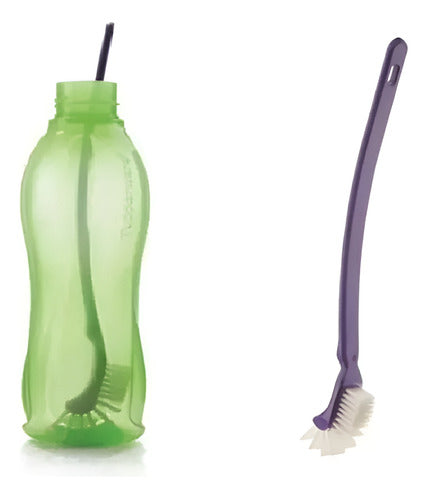 Tupperware Mini Bottle Cleaner Brush 1