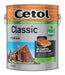 Cetol Classic Satinado Balance Al Agua S/olor 4L 0