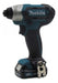 Makita 12V TD110DSAE Screwdriver with 2 Batteries 2.0 mAh 0