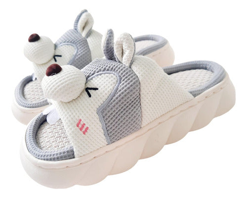 Imported Kawaii Slippers 8