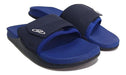 Olympikus Sandal - Aruba Blue-Black 8