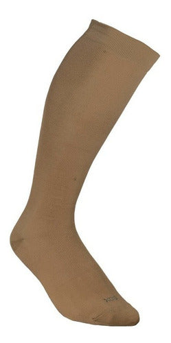 Sox® Compression Rest Vein Socks 20-30 mm for Travel 12