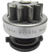 Zen Starter Drive Bendix Pinion 1845 0