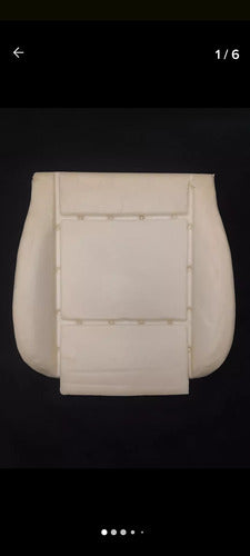 Volkswagen Suran/Amarok Seat Cushion 1