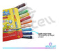 Set Arte Acuarelas Temperas Pintar Block Lapices Colores 3