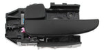 Hyundai Interior Door Handle Left for Elantra 2000 to 2006 0