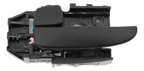 Hyundai Interior Door Handle Left for Elantra 2000 to 2006 0