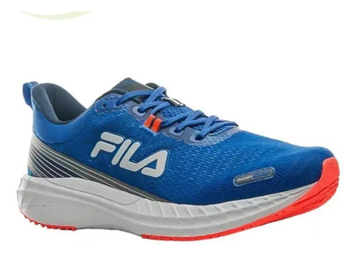 Fila Racer Master Sneakers 1